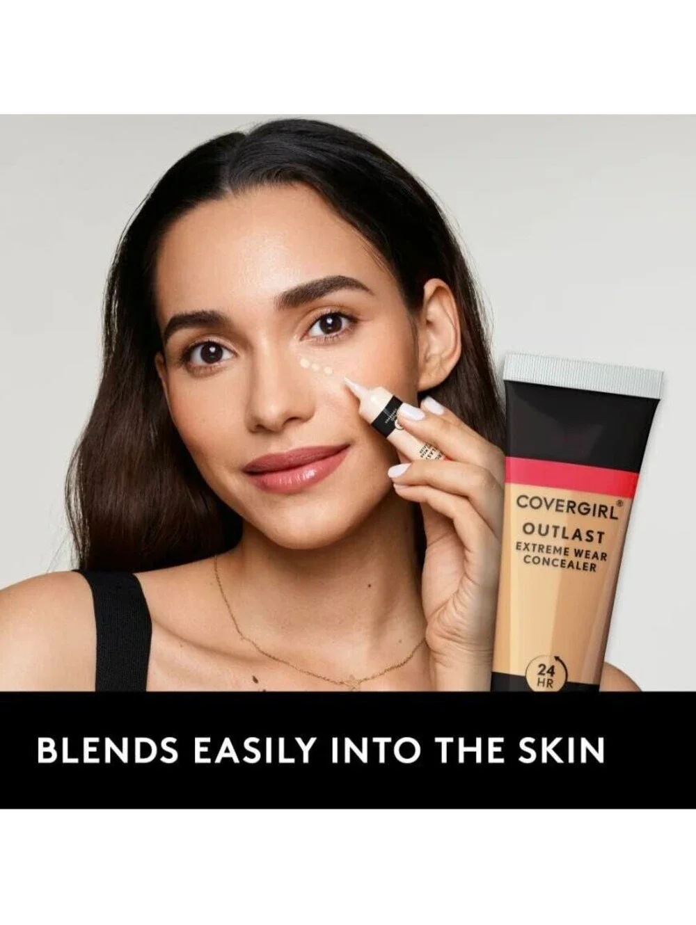 Covergirl Concealer 